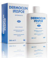 Dermoclin Ifespor 500ml-2