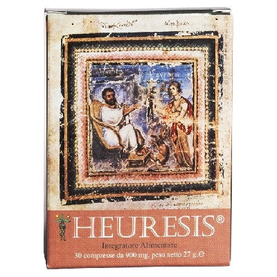 Heuresis 30 Compresse  - 2