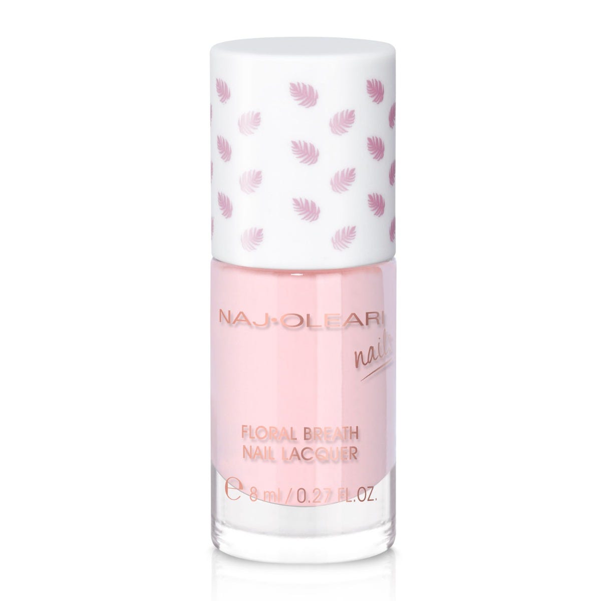Floral Breath Nail Lacquer