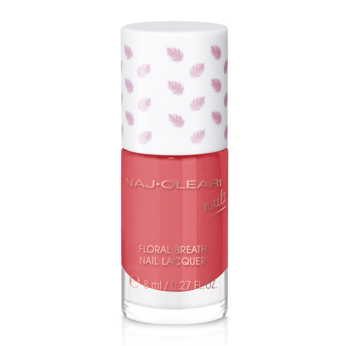 Floral Breath Nail Lacquer