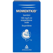 Momentkid*BB Sospensione Orale 150ml  - 4
