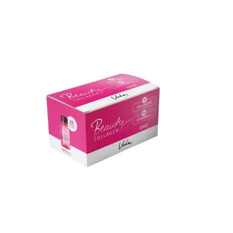 Voda Collagen Beauty Box 10 Flaconcini-1