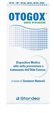 Gocce Otologiche Otogox 20 ml-1