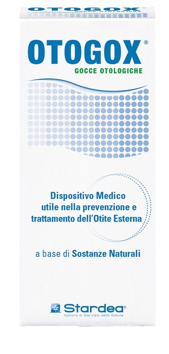 Gocce Otologiche Otogox 20 ml-1