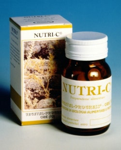 Nutric Gocce 50 ml  - 1