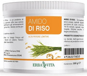 Amido di Riso Barattolo 300 g-1