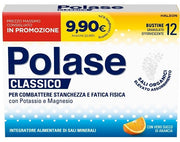 Polase Arancia 12 Bustine Promo-1