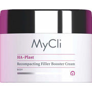 Mycli Ha-Plast Crema Ricompattante Filler Booster Corpo 200ml - 1