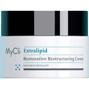 Mycli Extralipid Crema Viso Riparatrice/Restitutiva 50ml - 1