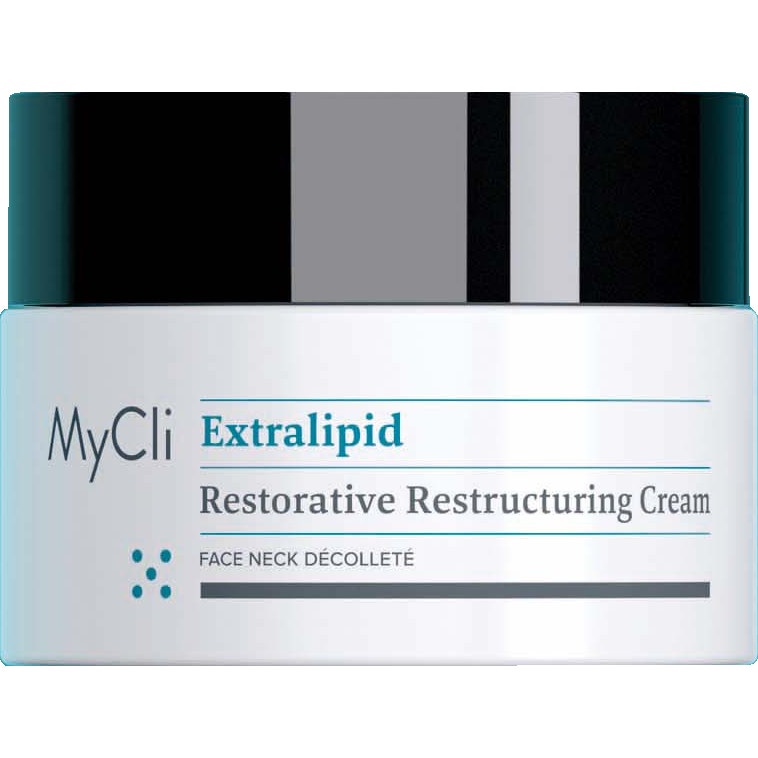 Mycli Extralipid Crema Viso Riparatrice/Restitutiva 50ml - 1