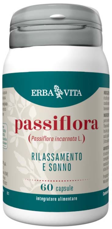 Passiflora 60 Capsule-3