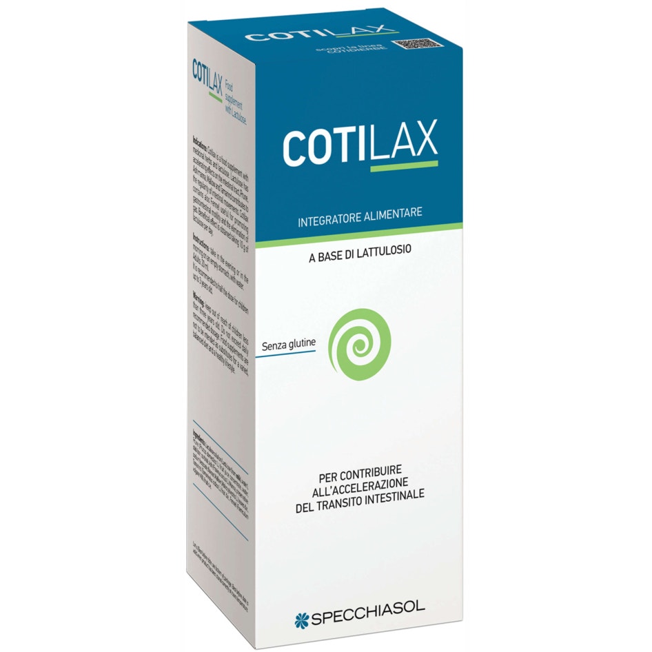 Specchiasol Cotilax 170ml-1