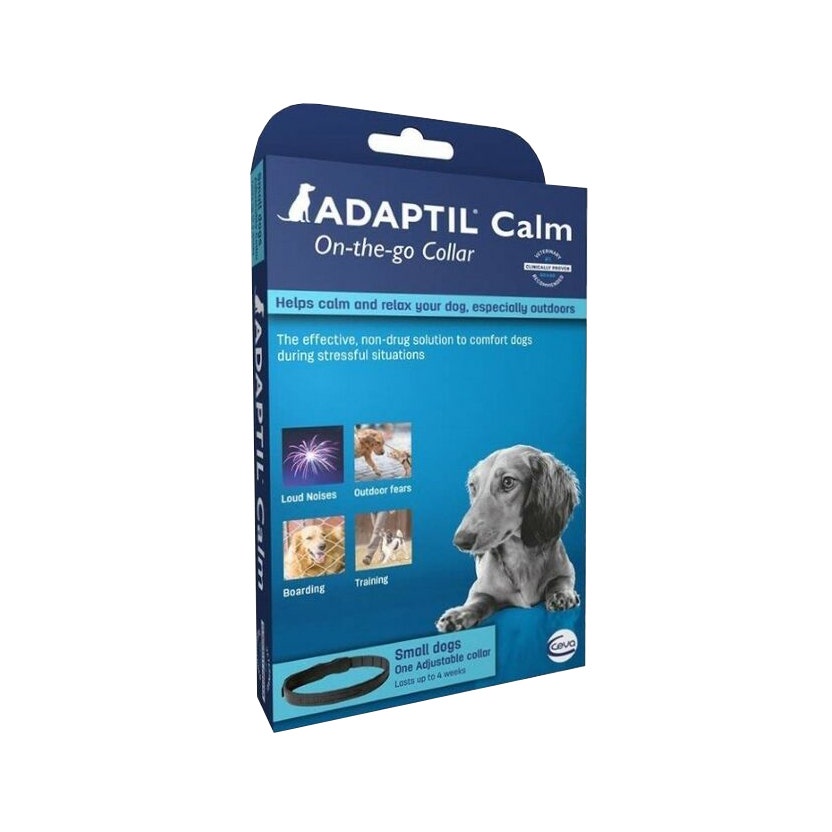 Adaptil Collare Cani Small  - 3