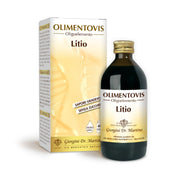Litio Olimentovis 200ml-2