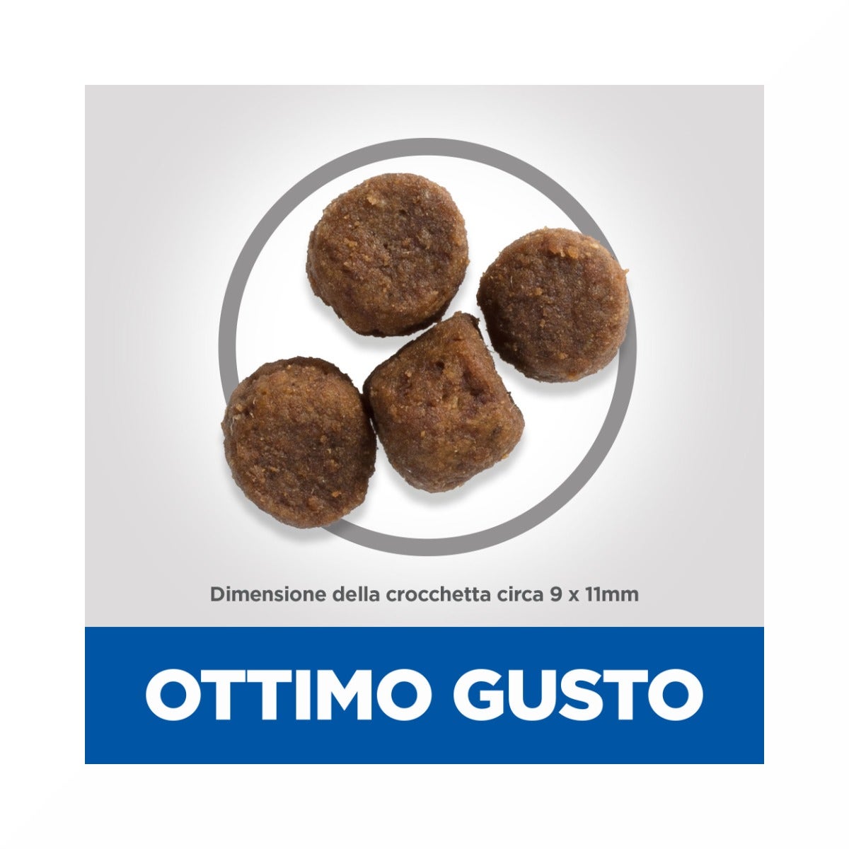 Hill's Science Plan Puppy Medium Crocchette All'agnello E Riso Per Cuccioli Sacco 14 Kg-4