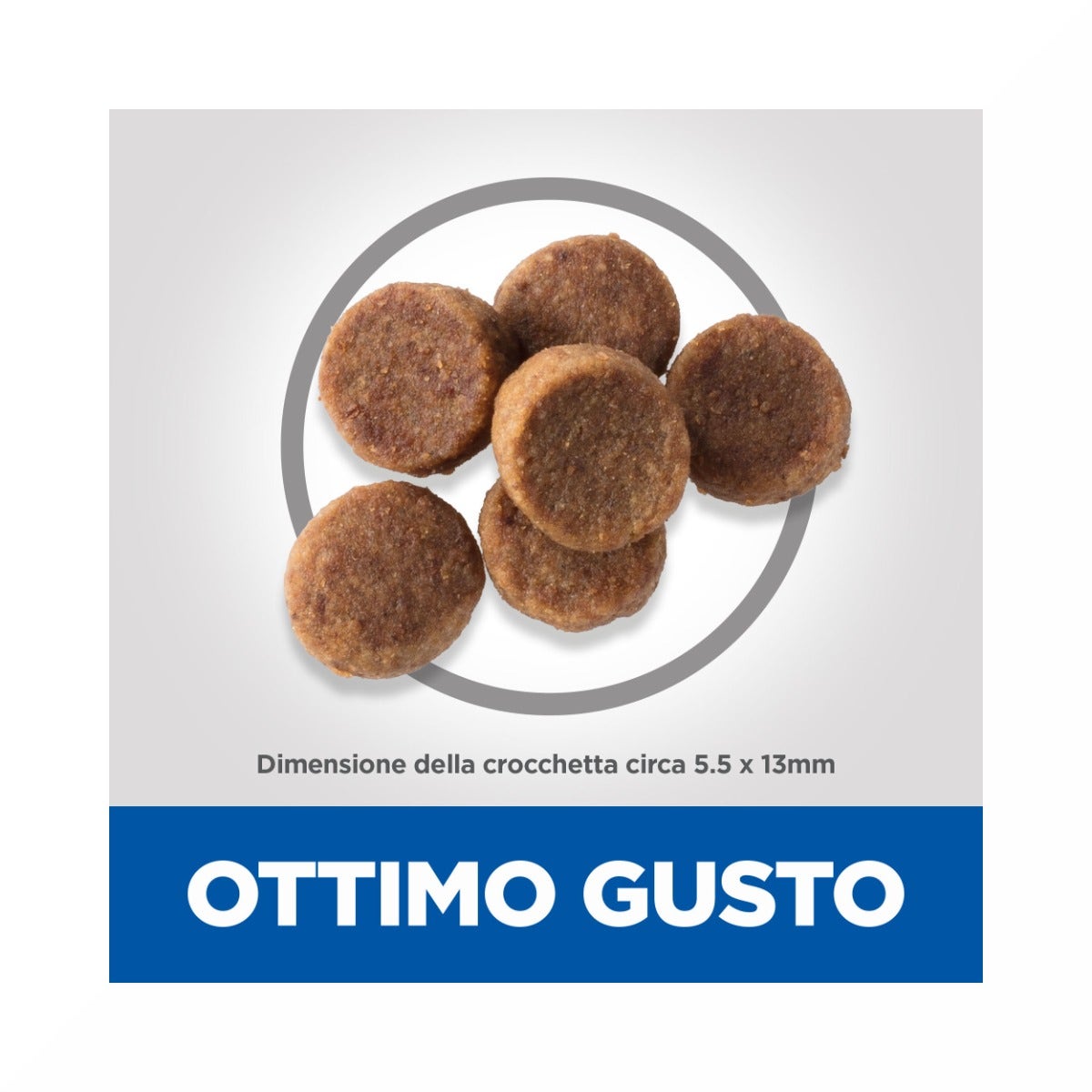 Hill's Science Plan Large Breed Puppy Crocchette Con Pollo Per Cuccioli Sacco 14,5Kg-4