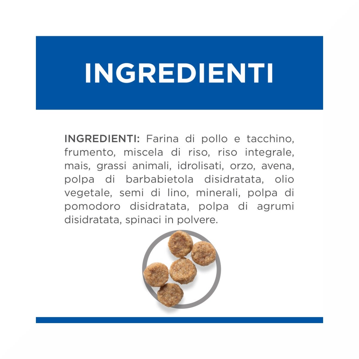 Hill's Science Plan Mature Adult 7+ Crocchette con Pollo per Cani Taglia Piccola Sacco 6 Kg-7