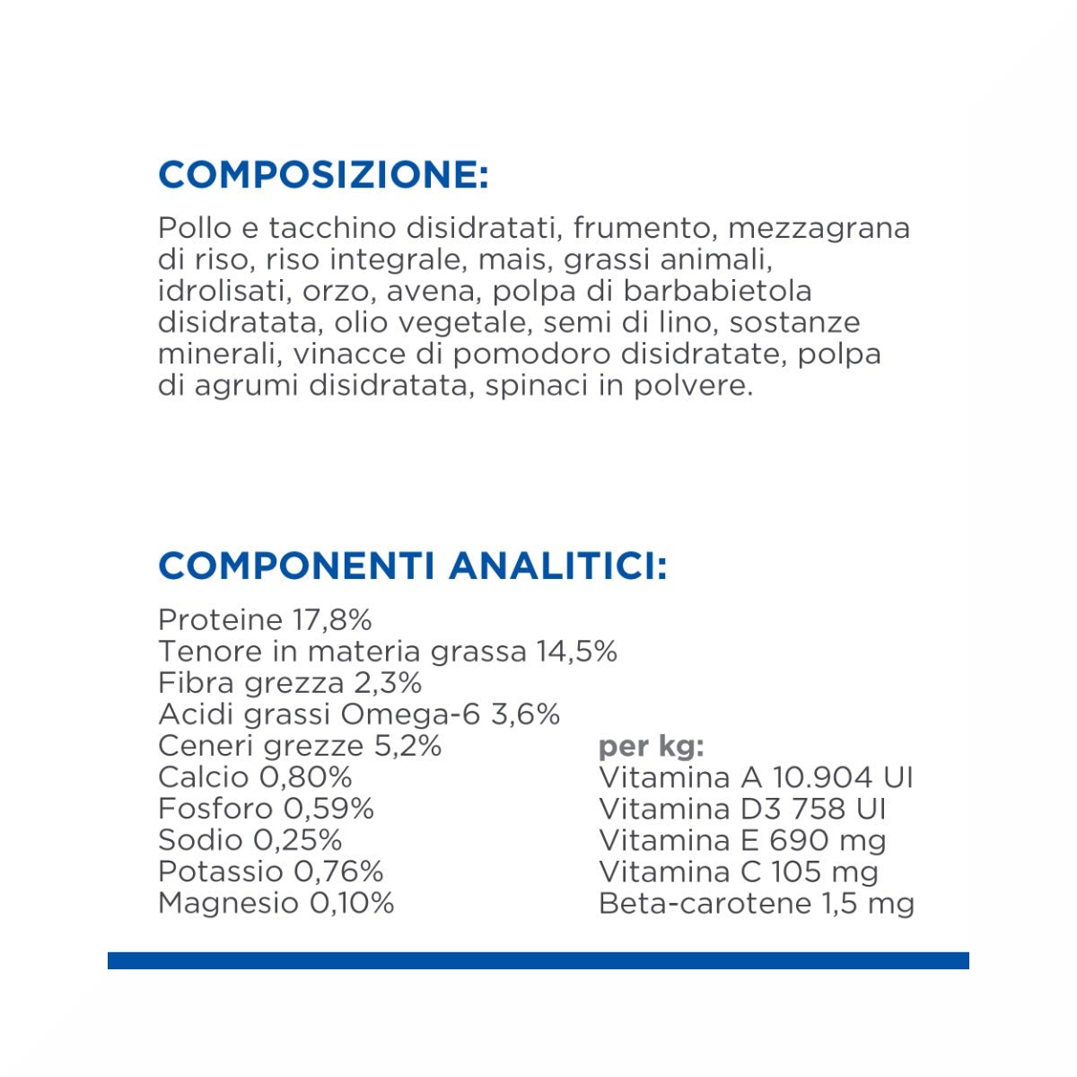 Hill's Science Plan Mature Adult 7+ Crocchette con Pollo per Cani Taglia Piccola Sacco 6 Kg-9