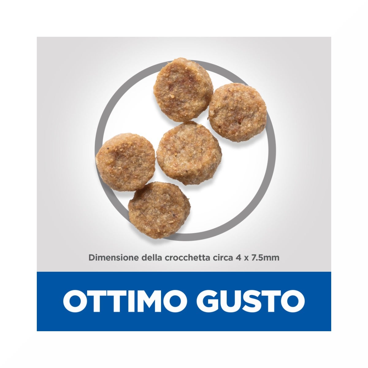 Hill's Science Plan Mature Adult 7+ Crocchette con Pollo per Cani Taglia Piccola Sacco 6 Kg-8