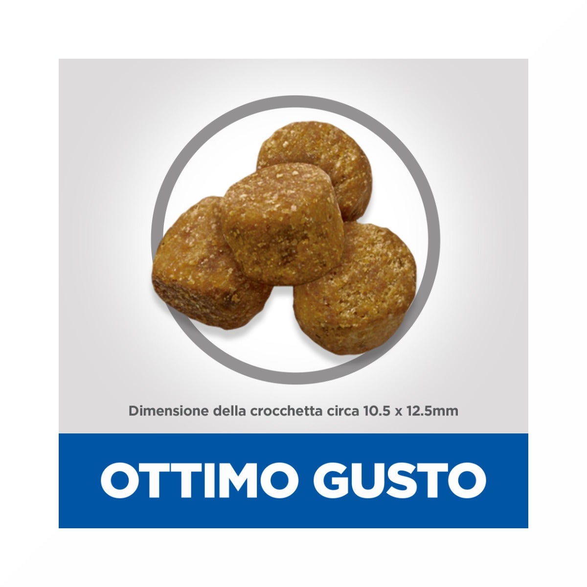 Hill's Science Plan Light Adult Crocchette Con Pollo Per Cani Taglia Media Sacco 14 Kg-5