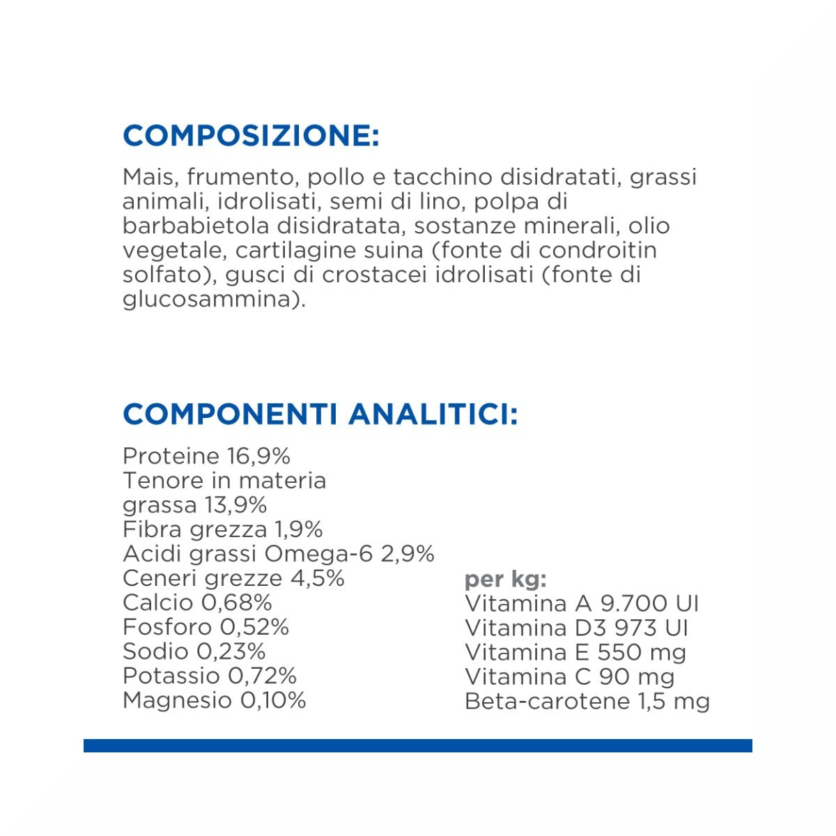 Hill's Science Plan Mature Adult 7+ Crocchette con Pollo per Cani Taglia Media Sacco 14 Kg-7