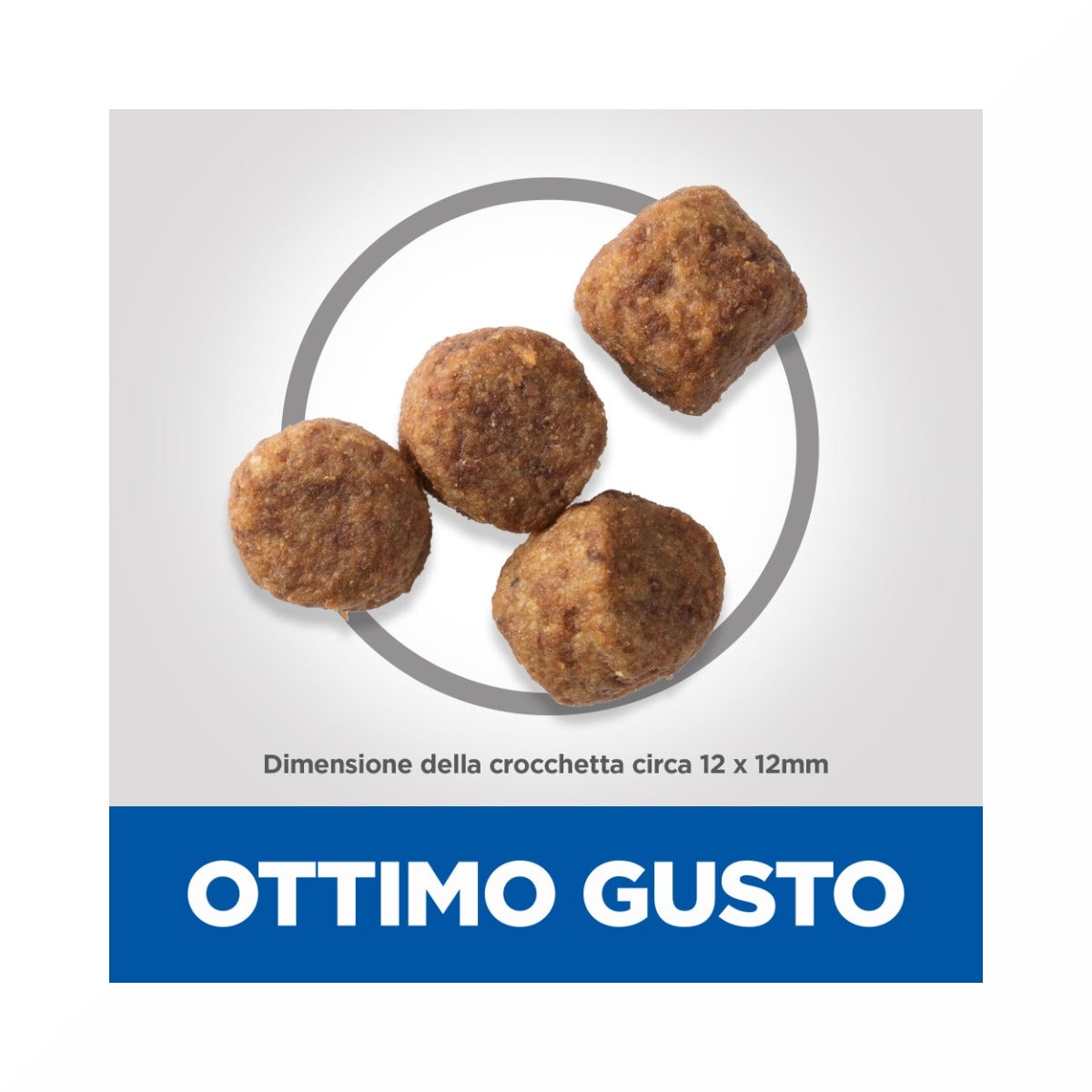 Hill's Science Plan Light Mature Adult Crocchette Con Pollo Per Cani Taglia Media Sacco 14Kg-5