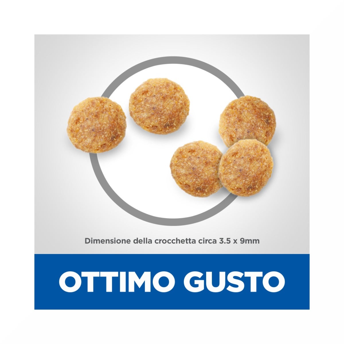 Hill's Science Plan Senior Vitality Adult 7+ Crocchette Per Gatti Con Pollo E Riso 300g-6