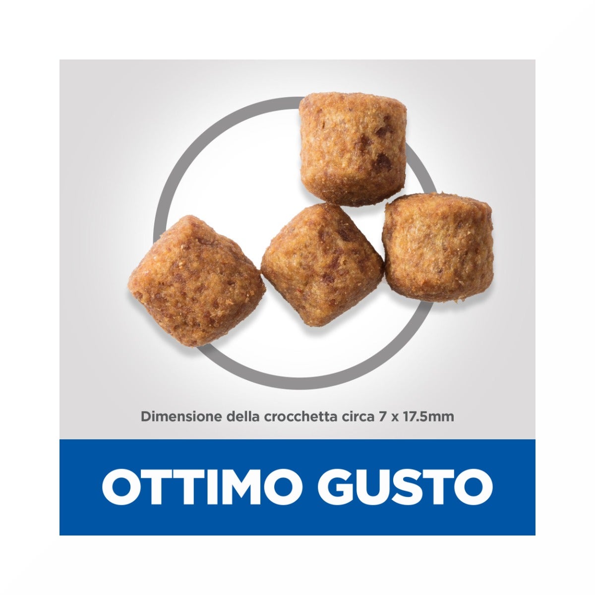 Hill's Science Plan Senior Vitality Mature Adult 6+ Crocchette Con Pollo E Riso Per Cani Taglia Grande 12Kg-7