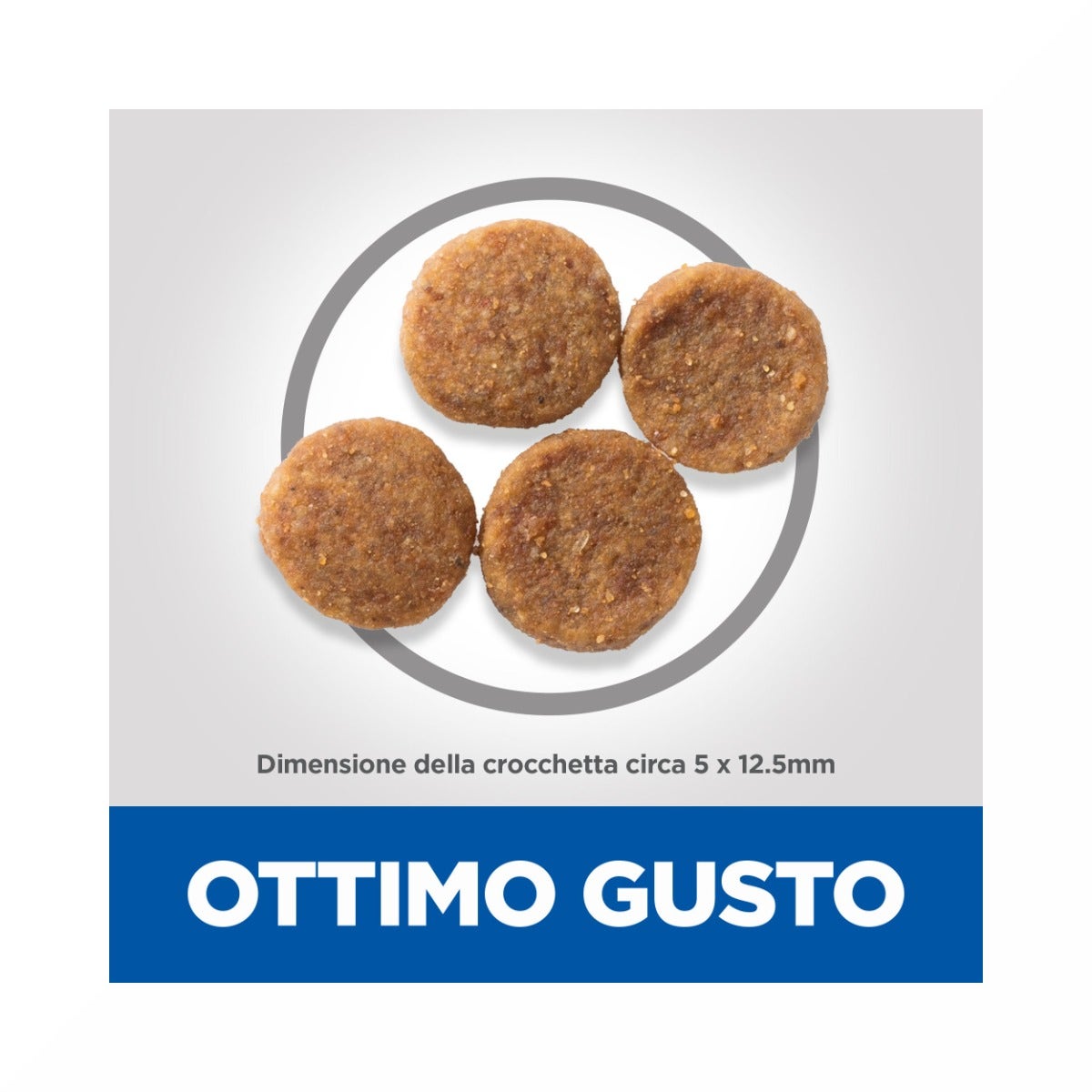 Hill's Science Plan Senior Vitality Mature Adult 7+ Crocchette Con Pollo E Riso Per Cani Taglia Media 12Kg-7