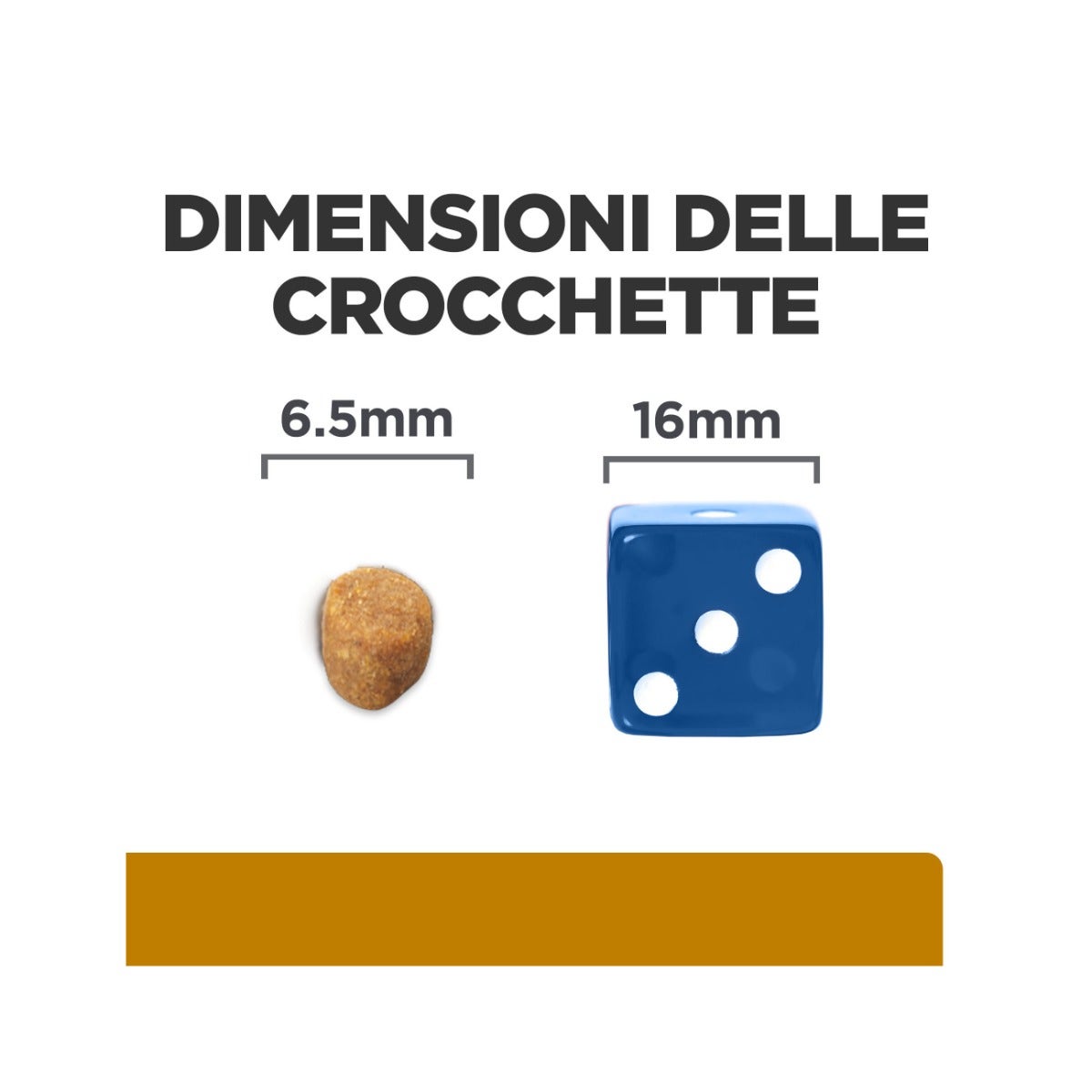Hill's Prescription Diet S/D Urinary Care Crocchette Per Gatti Sacco 3kg-5