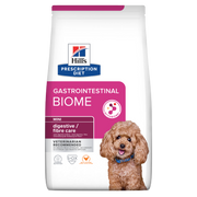 Hill's Prescription Diet Mini Gastrointestinal Biome Crocchette Per Cani Taglia Piccola Sacco 6Kg-0