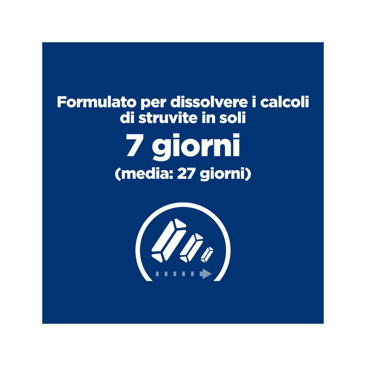 Hill's Prescription Diet C/D Multicare Stress Crocchette Pesce Oceanico Per Gatti 400g-12