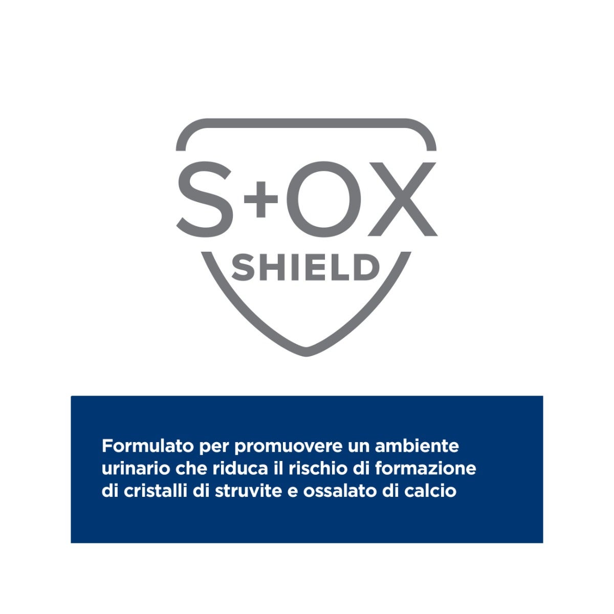 Hill's Prescription Diet C/D Multicare Stress Crocchette Pesce Oceanico Per Gatti 400g-14