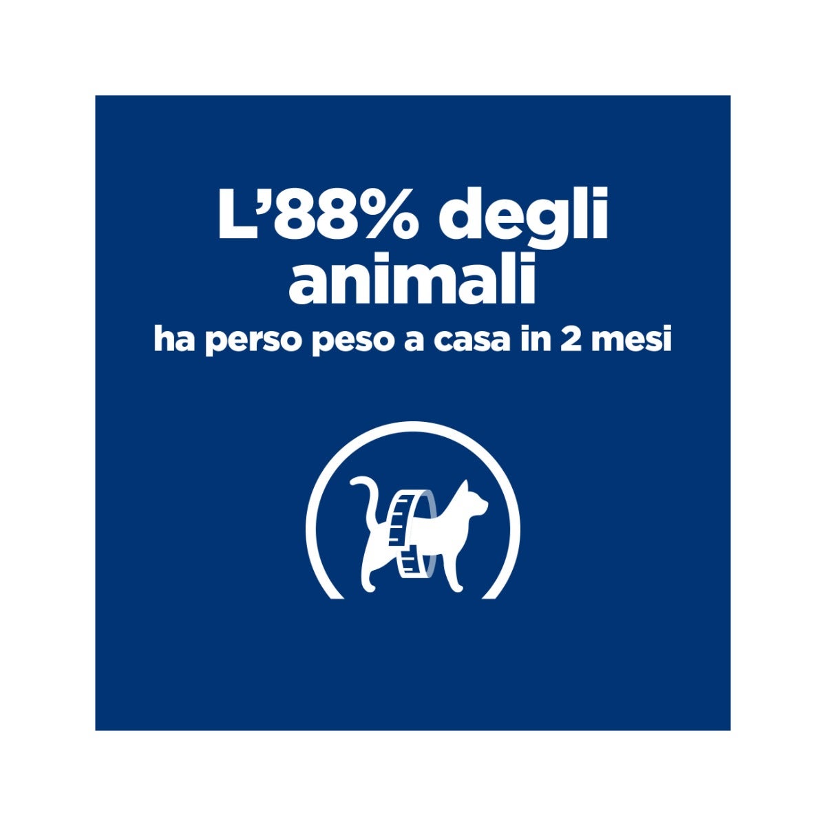 Hill's Prescription Diet Metabolic Crocchette Tonno Per Gatti Sacco 3kg-9