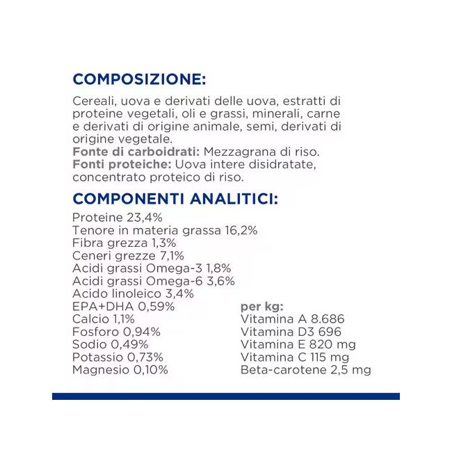 Hill's Prescription Diet Derm Complete Puppy Crocchette Per Cuccioli Sacco 1,5Kg-5