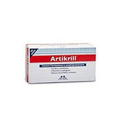 Artikrill 60 Perle  - 2