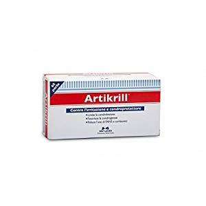 Artikrill 60 Perle  - 2