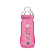 Mam Easy Active Baby Biberon Femmina 330ml  - 1