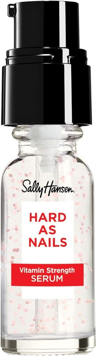 Sally Hansen Siero Rinforzante Per Unghie 13,3ml-2