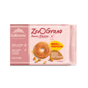 Galbusera Zerograno Integrale 220g-1