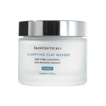 Skinceuticals Clarifying Clay Mask 60ml  - 2