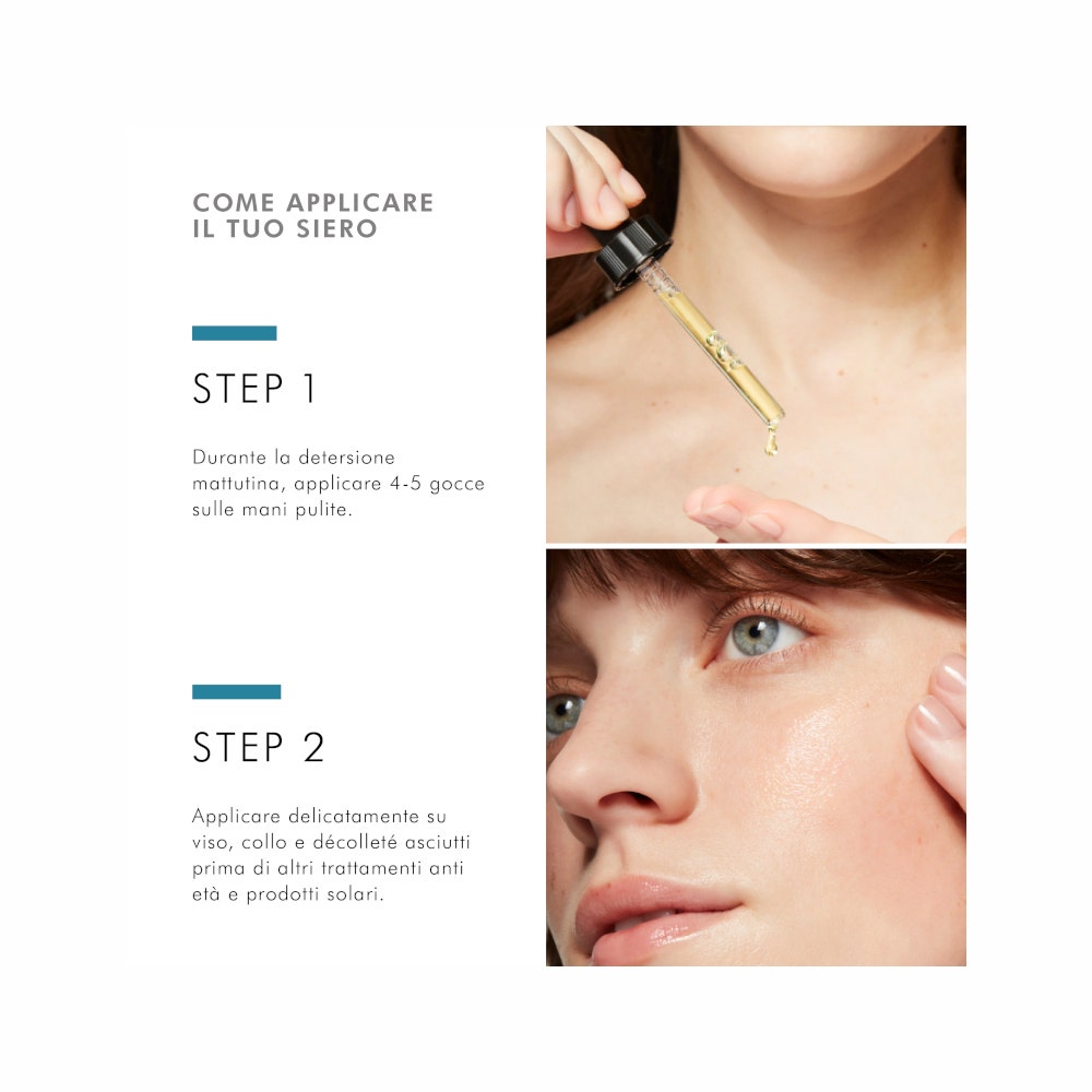 SkinCeuticals C E Ferulic Trattamento Viso Antiossidante Vitamina C 30ml-9