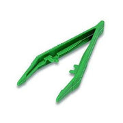 Zabban Pinzetta Sterile 13cm 1 Pezzo  - 2