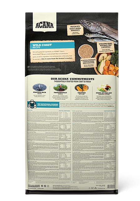 ACANA DOG WILD COAST 2KG-1