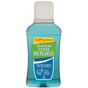 Tantum Verde Sos Placca 250ml  - 4