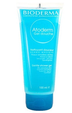 Atoderm Gel Douche 100 ml-1