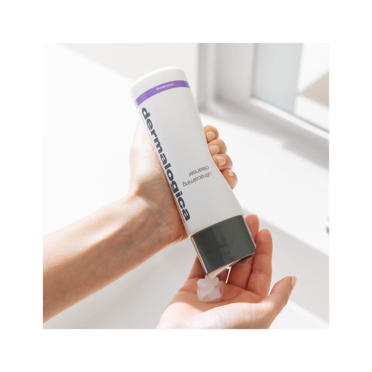 Dermalogica UltraCalming Cleanser Detergente Lenitivo Per Pelli Sensibili 250ml-5