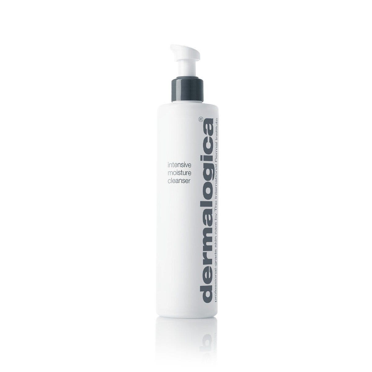 Dermalogica Intensive Moisture Cleanser Detergente Cremoso Nutriente 150ml-4