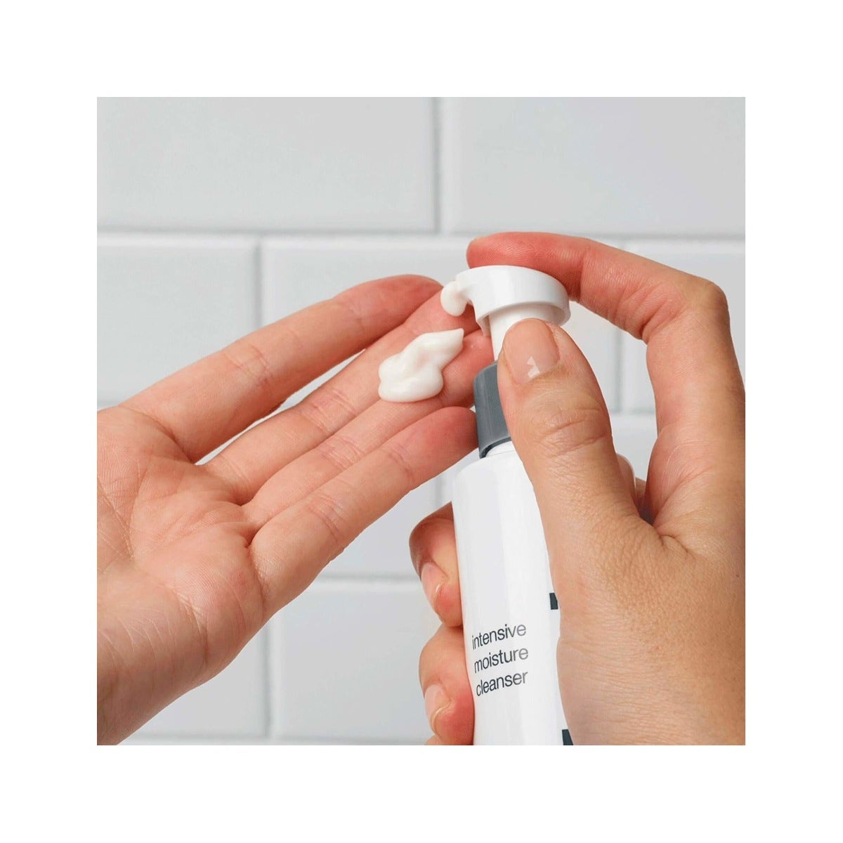 Dermalogica Intensive Moisture Cleanser Detergente Cremoso Nutriente 150ml-2