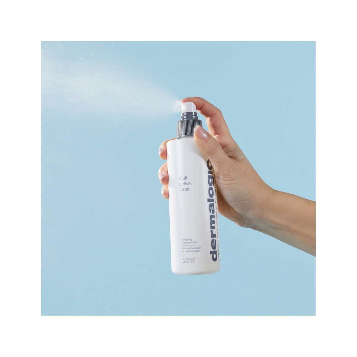 Dermalogica Multi-Active Toner Tonico Rinfrescante Idratante 250ml-4